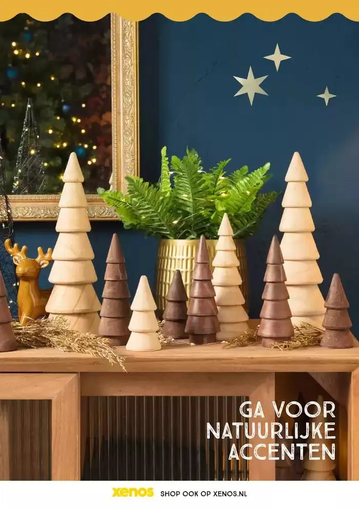 Maak Mooie Momenten Te Gek van 27 december tot 4 januari 2025 - folder pagina 49