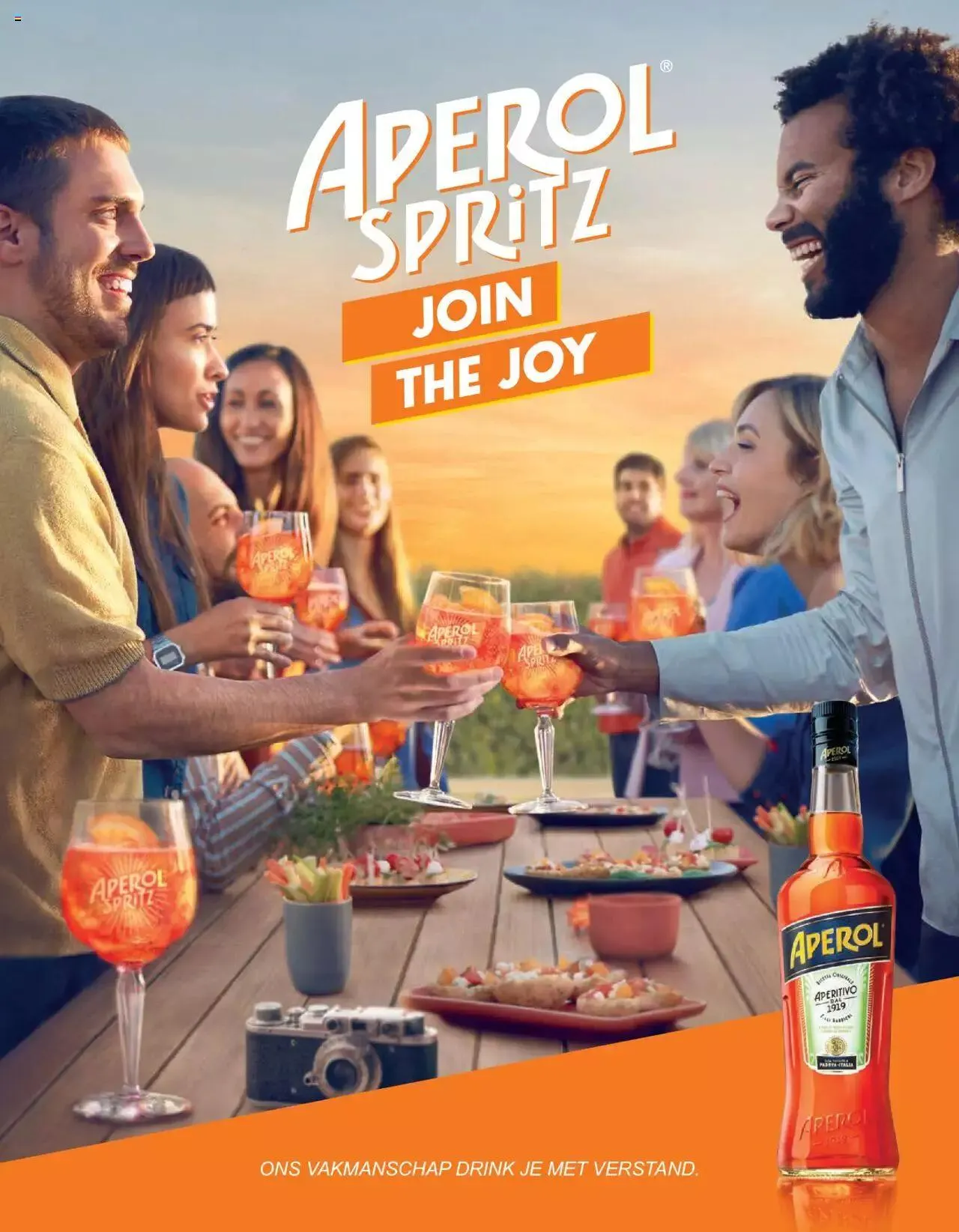 Delhaize Magazine N°69 NL van 31 mei tot 31 december 2023 - folder pagina 104