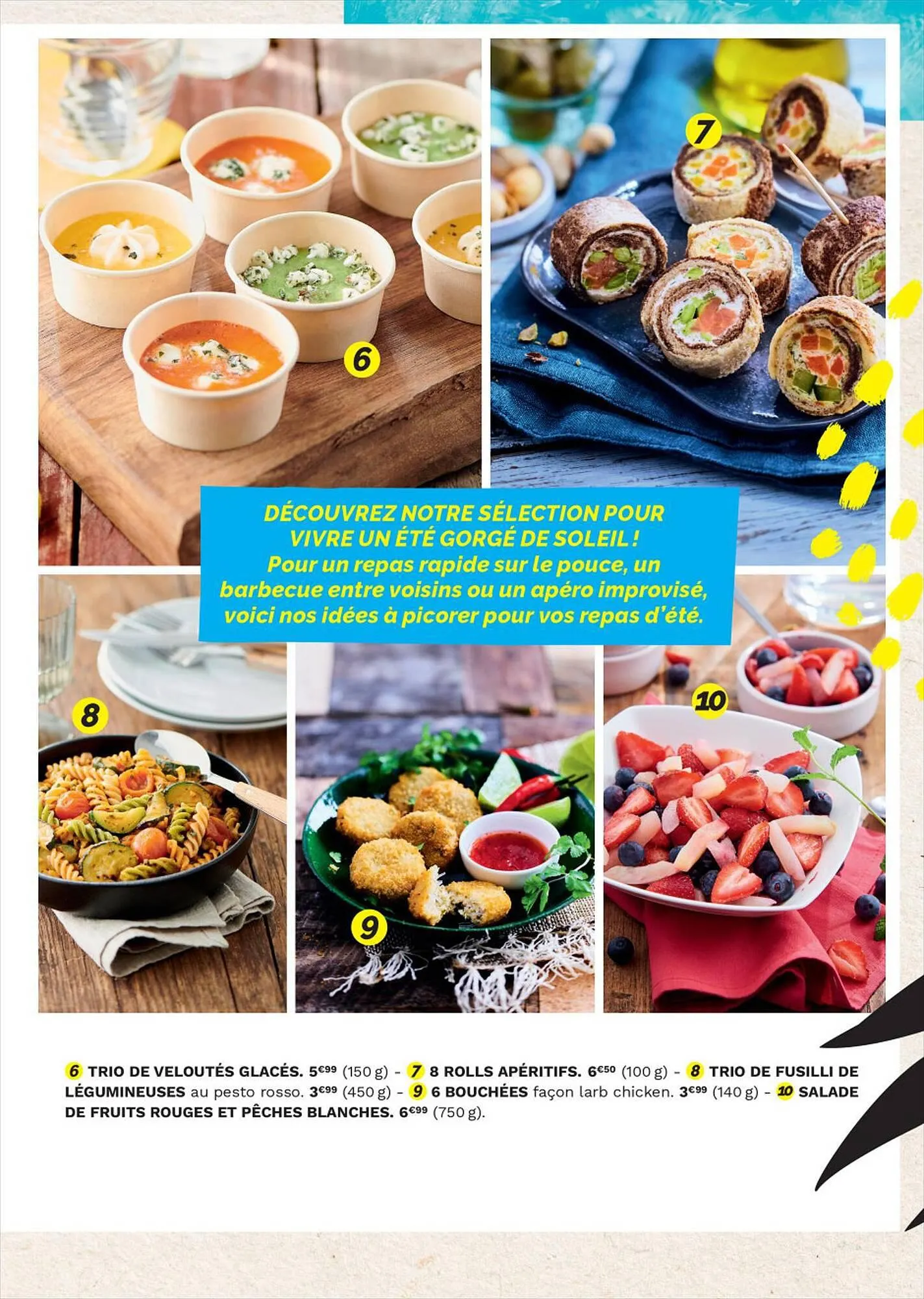 Picard folder van 3 juli tot 23 september 2023 - folder pagina 17