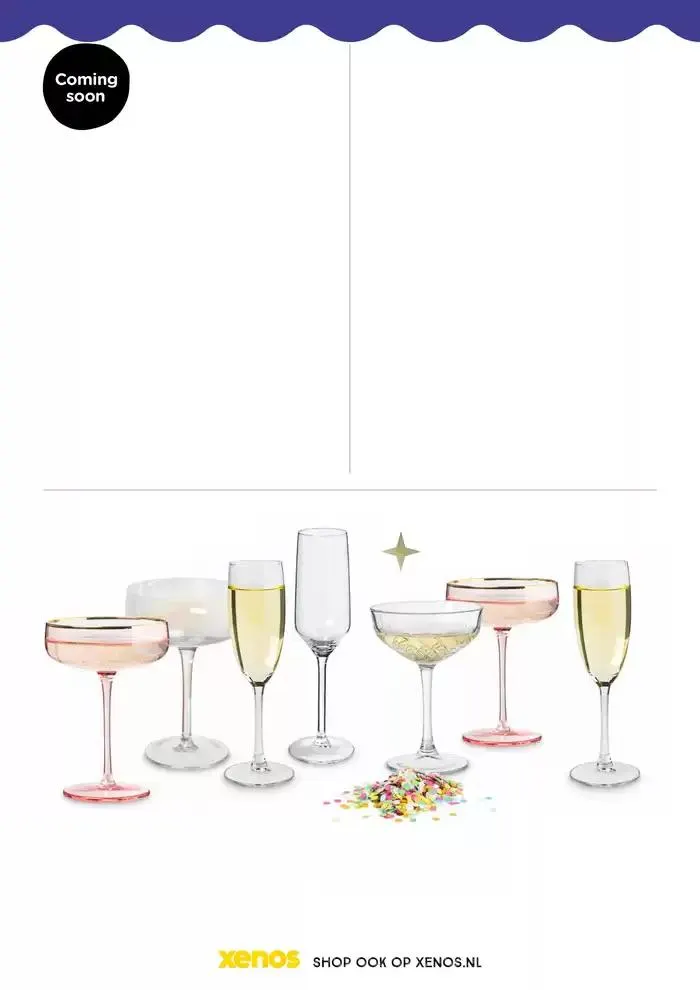 Maak Mooie Momenten Te Gek van 27 december tot 4 januari 2025 - folder pagina 73