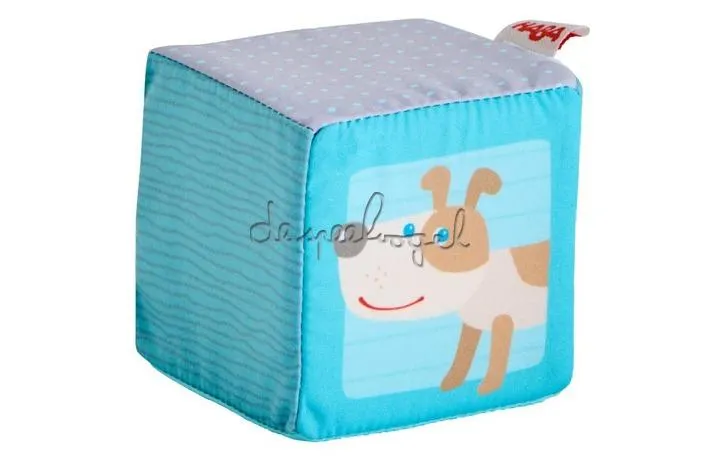 306688 Ontdekkersblokken Beestachtig geometrisch