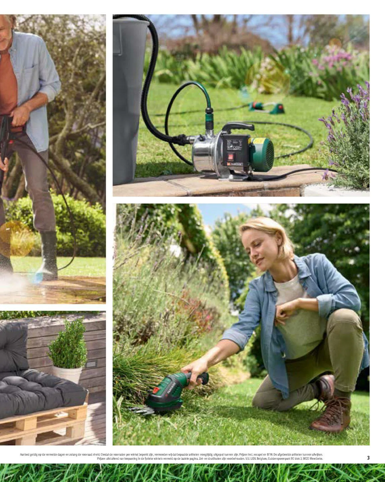 Lidl folder tot 31.07.2023 van 29 mei tot 31 juli 2023 - folder pagina 3