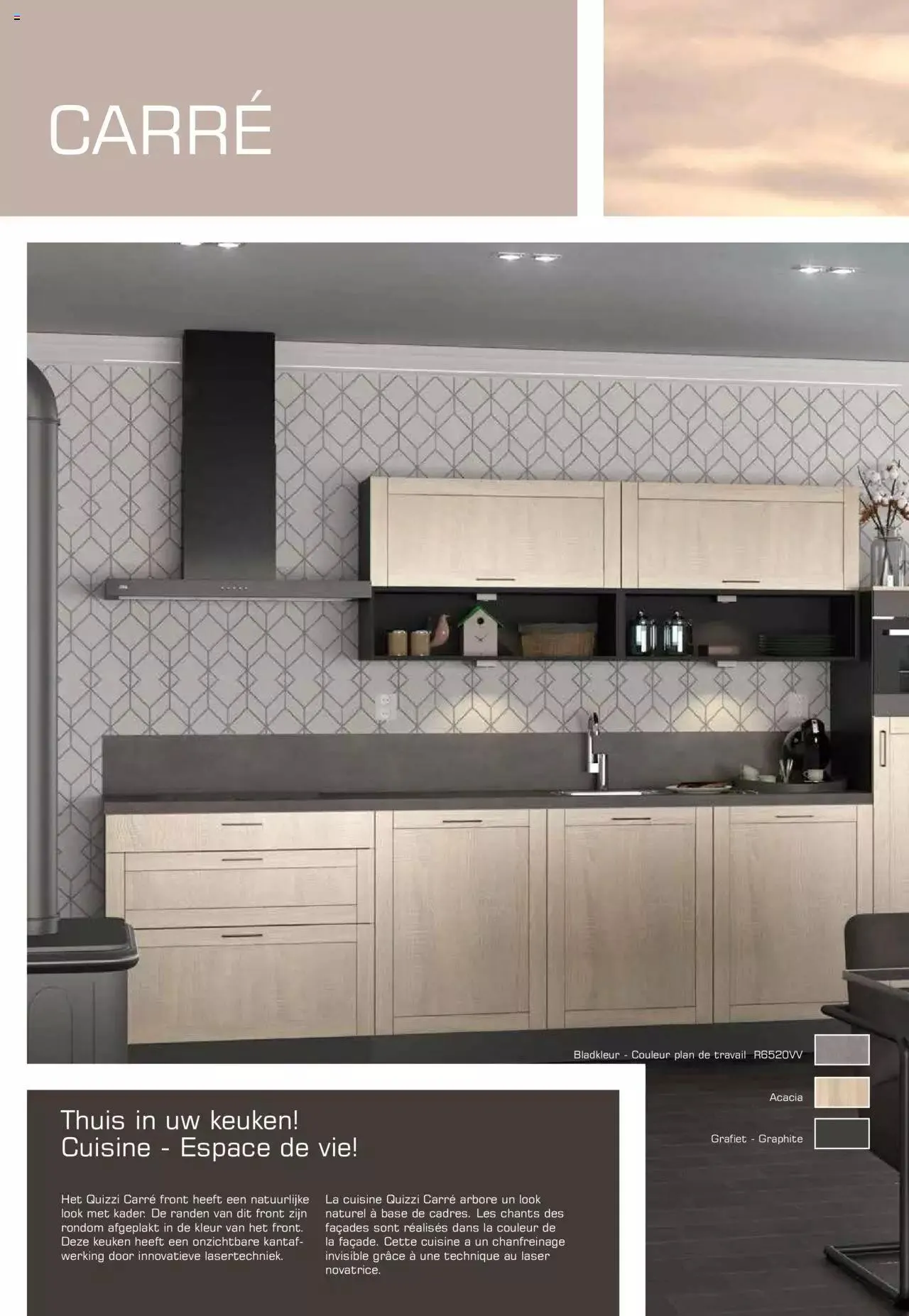 Hubo Quizzi Catalogus 2024 van 31 maart tot 31 december 2024 - folder pagina 34