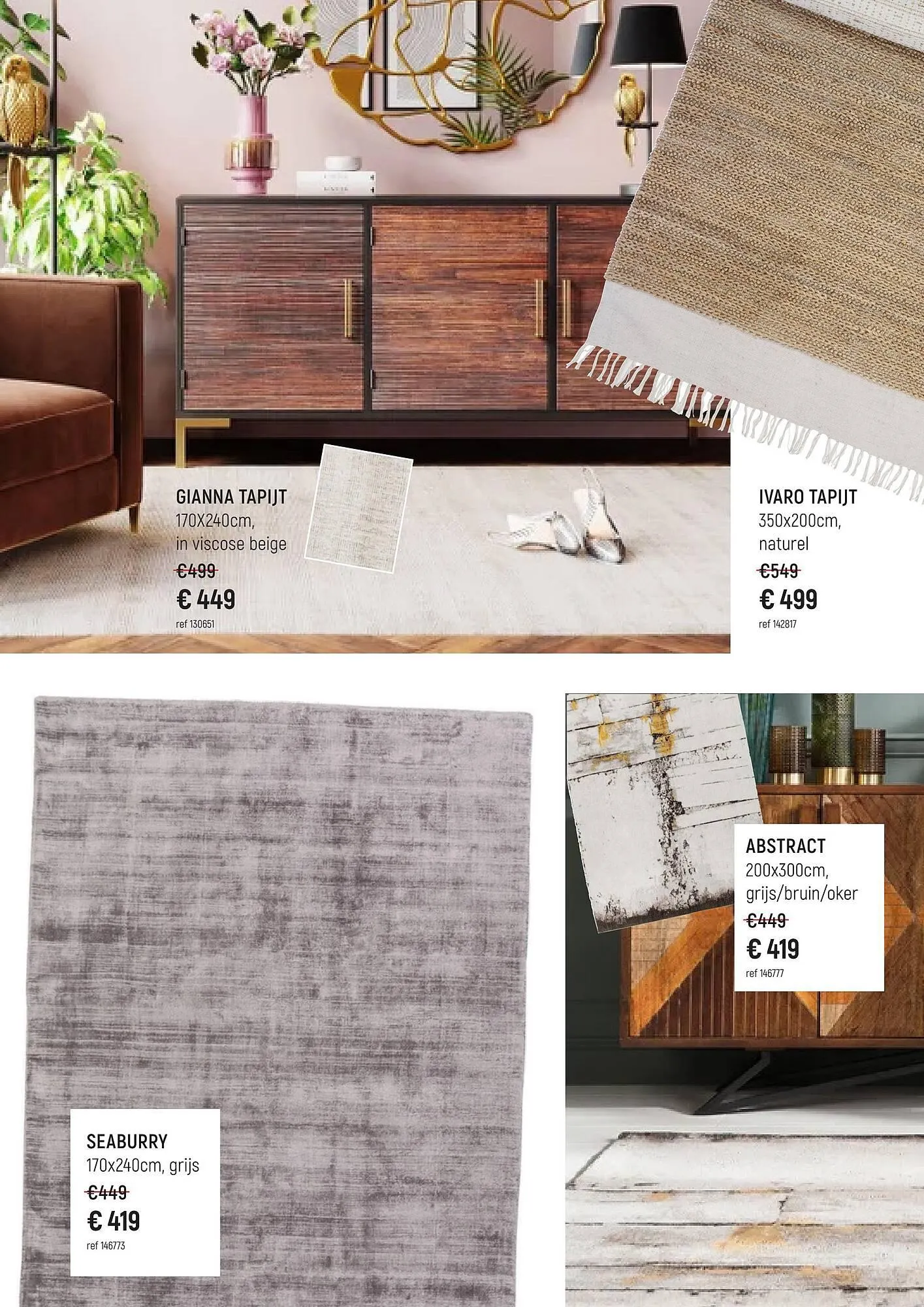 Freetime Folder van 14 november tot 14 november 2023 - folder pagina 29