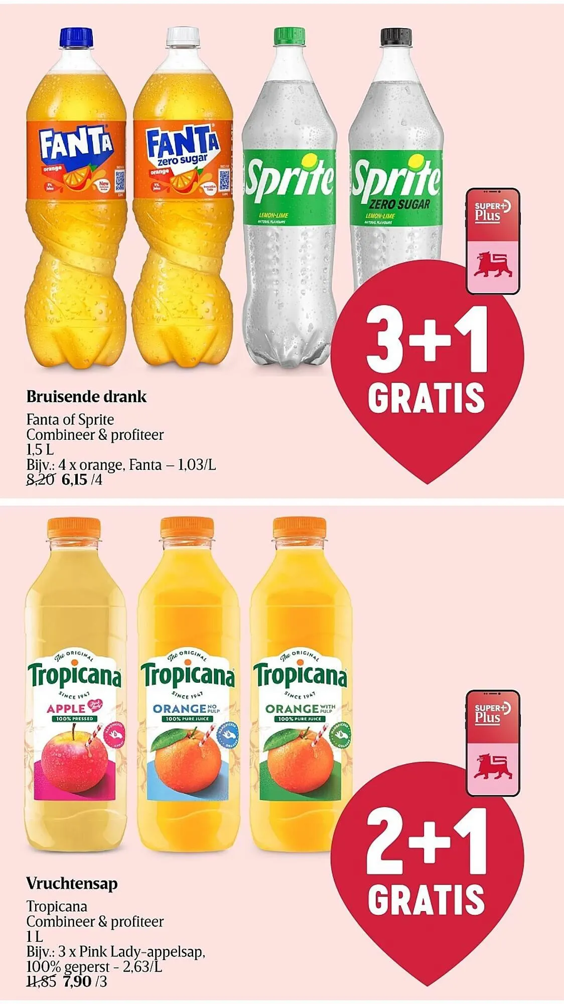 Delhaize folder van 5 februari tot 11 februari 2026 - folder pagina 30