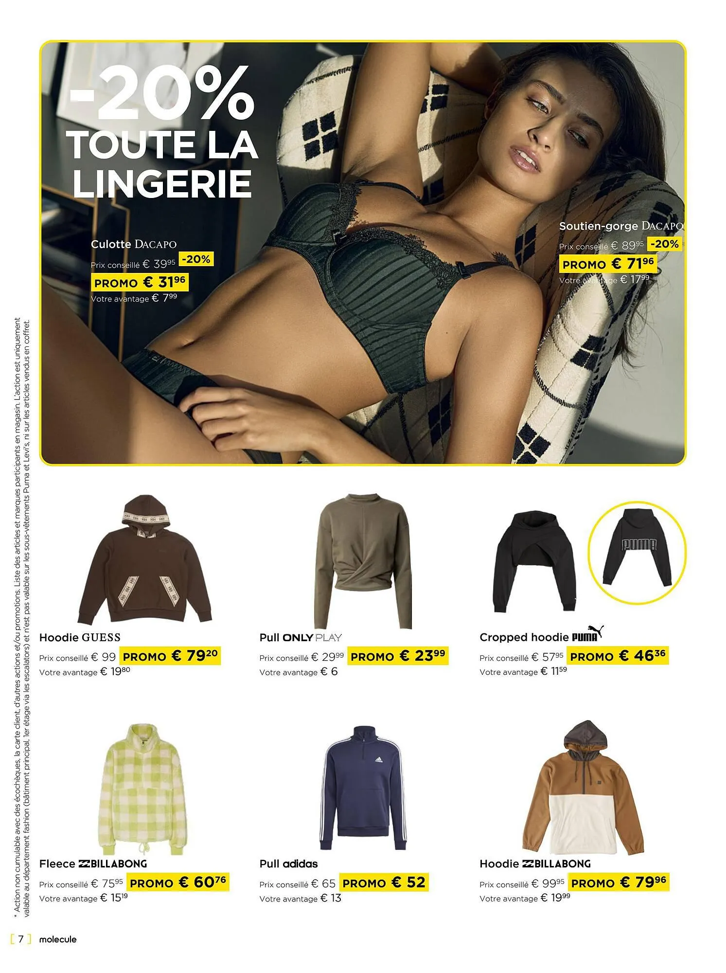 Molecule folder van 27 september tot 3 oktober 2023 - folder pagina 7