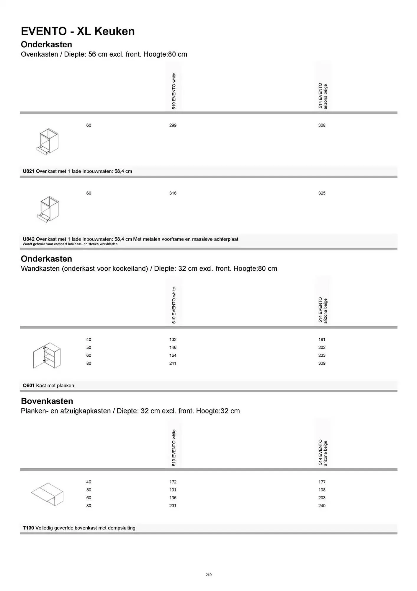 Kvik folder van 20 januari tot 20 januari 2026 - folder pagina 219