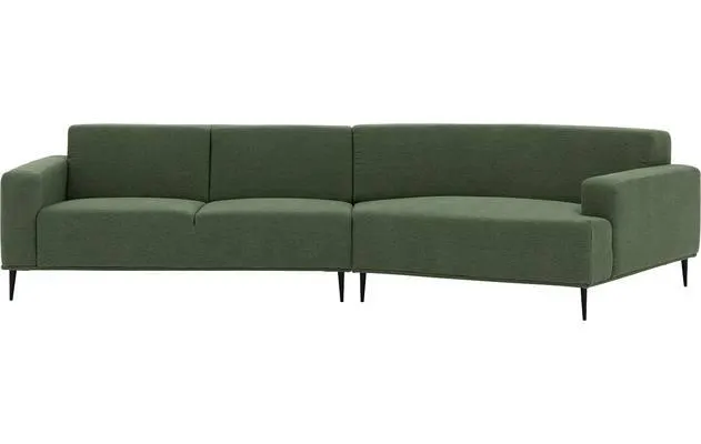 Hoekbank Prato Goossens Excellent