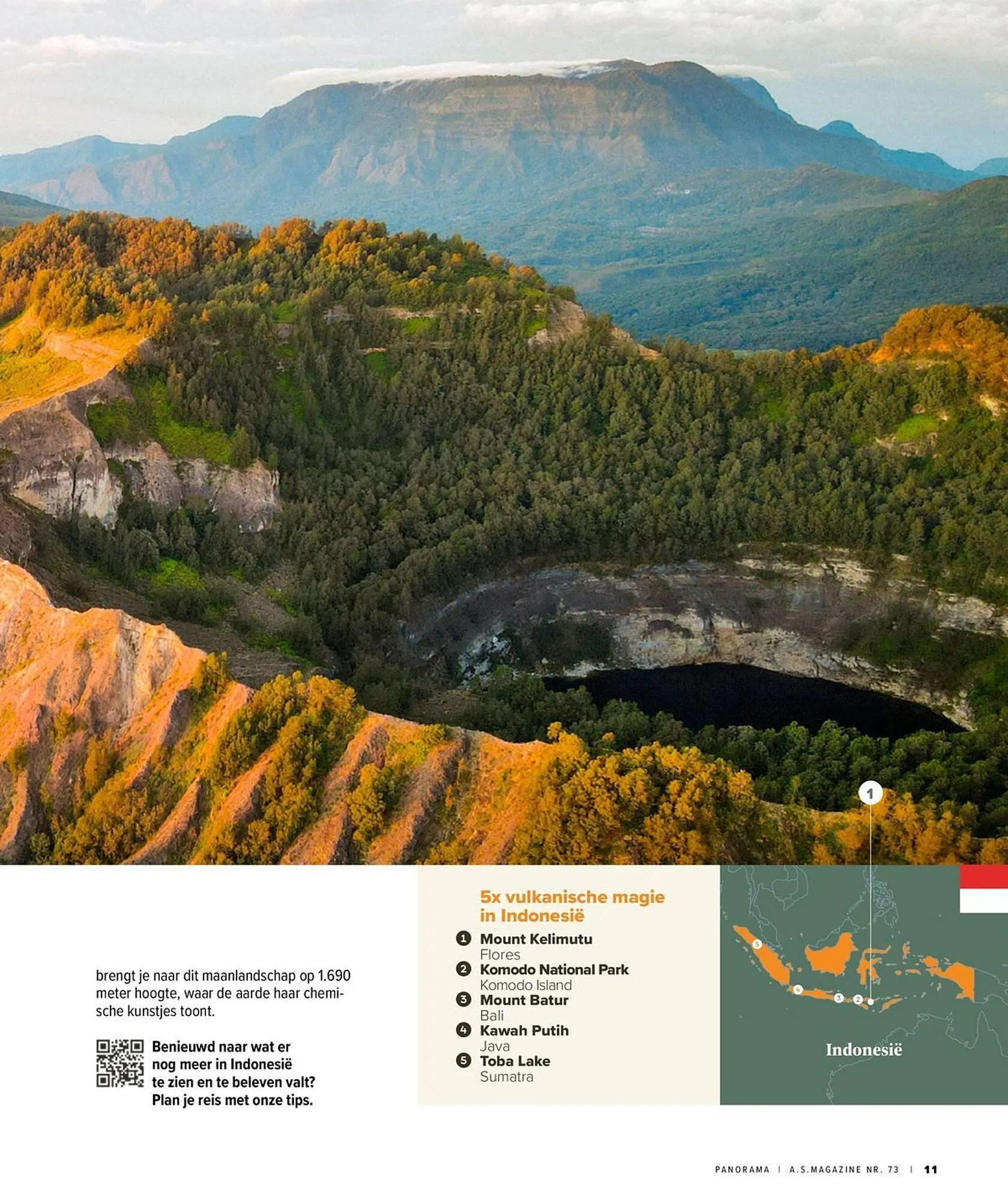 AS Adventure folder van 31 maart tot 30 april 2026 - folder pagina 11