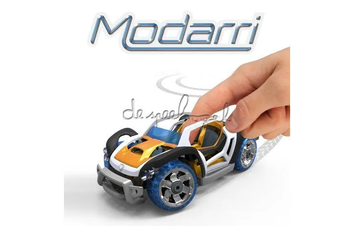 Modarri S1 Beach cruser