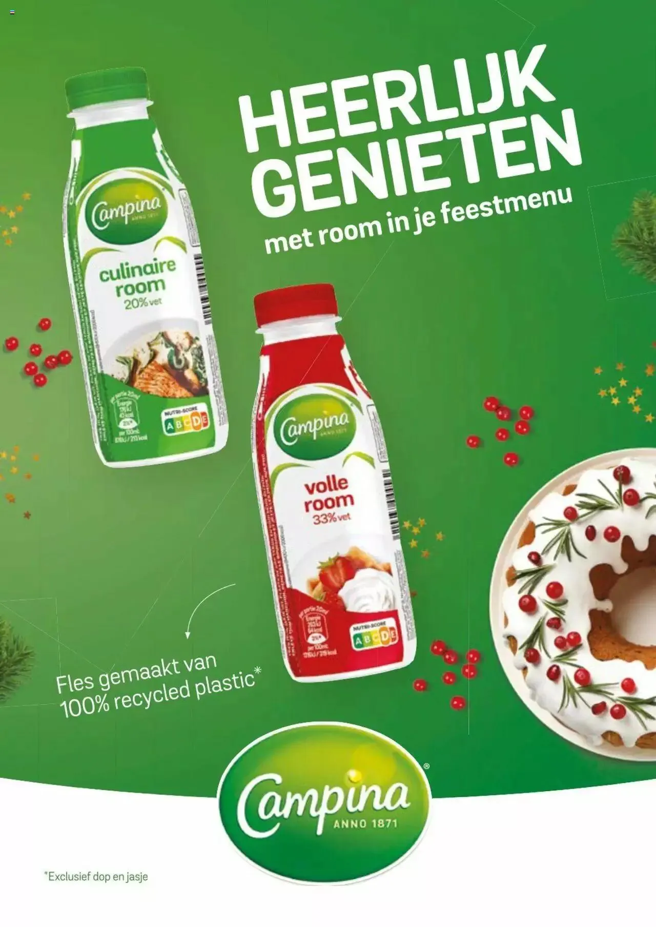 Spar - Peper & Zout van 8 december tot 31 december 2023 - folder pagina 13