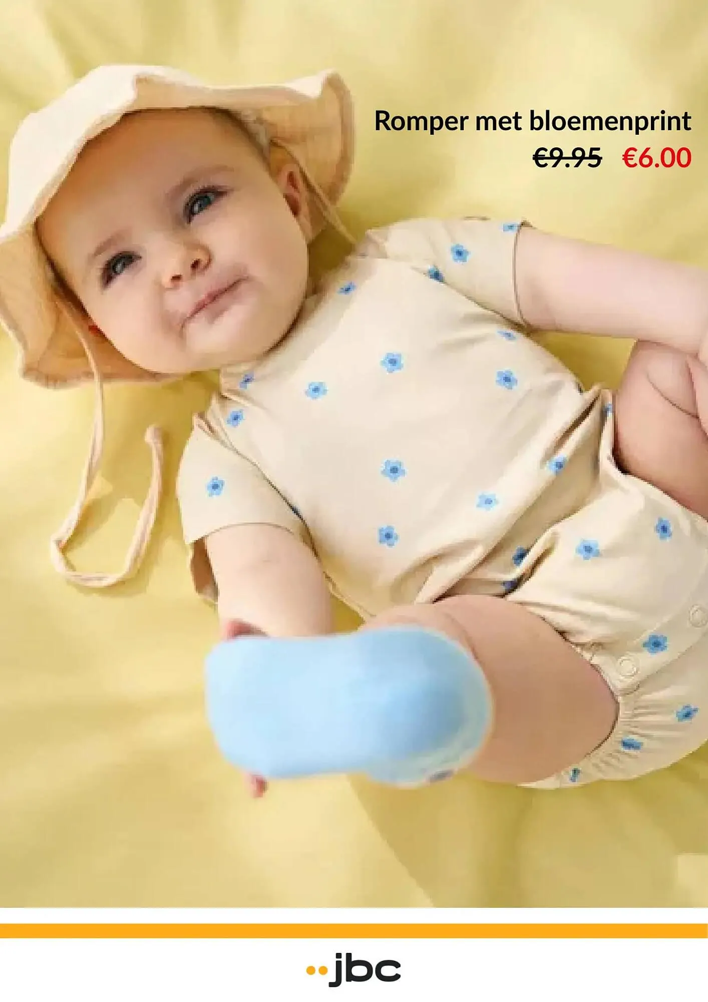 JBC folder van 13 april tot 26 april 2026 - folder pagina 11