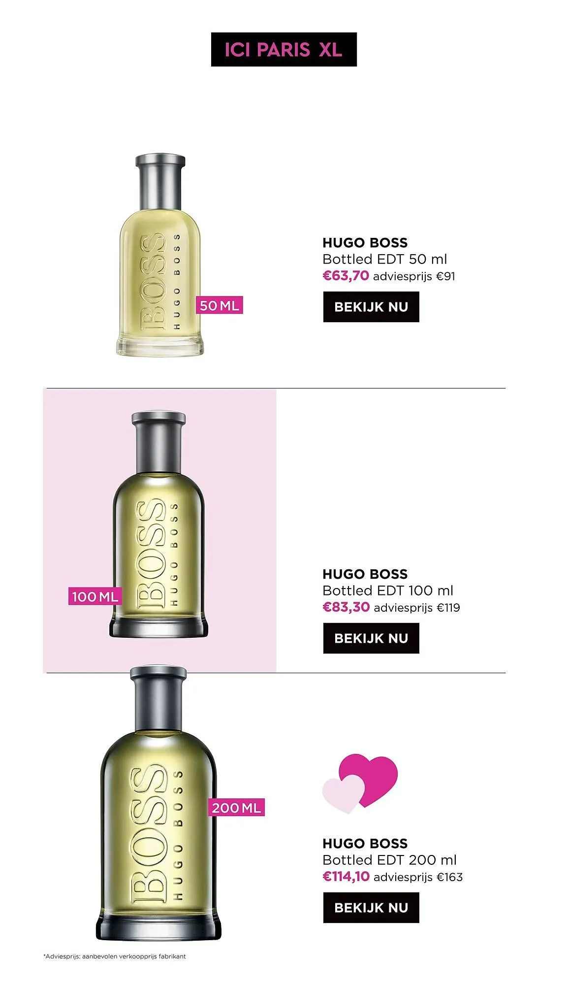 ICI PARIS XL folder van 1 februari tot 15 februari 2026 - folder pagina 14