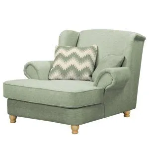 XXL-fauteuil Colares III