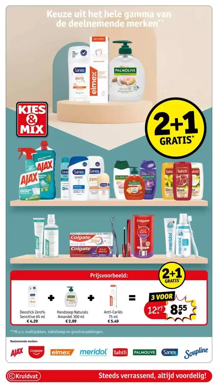 Week 06 van 4 februari tot 9 februari 2025 - folder pagina 3