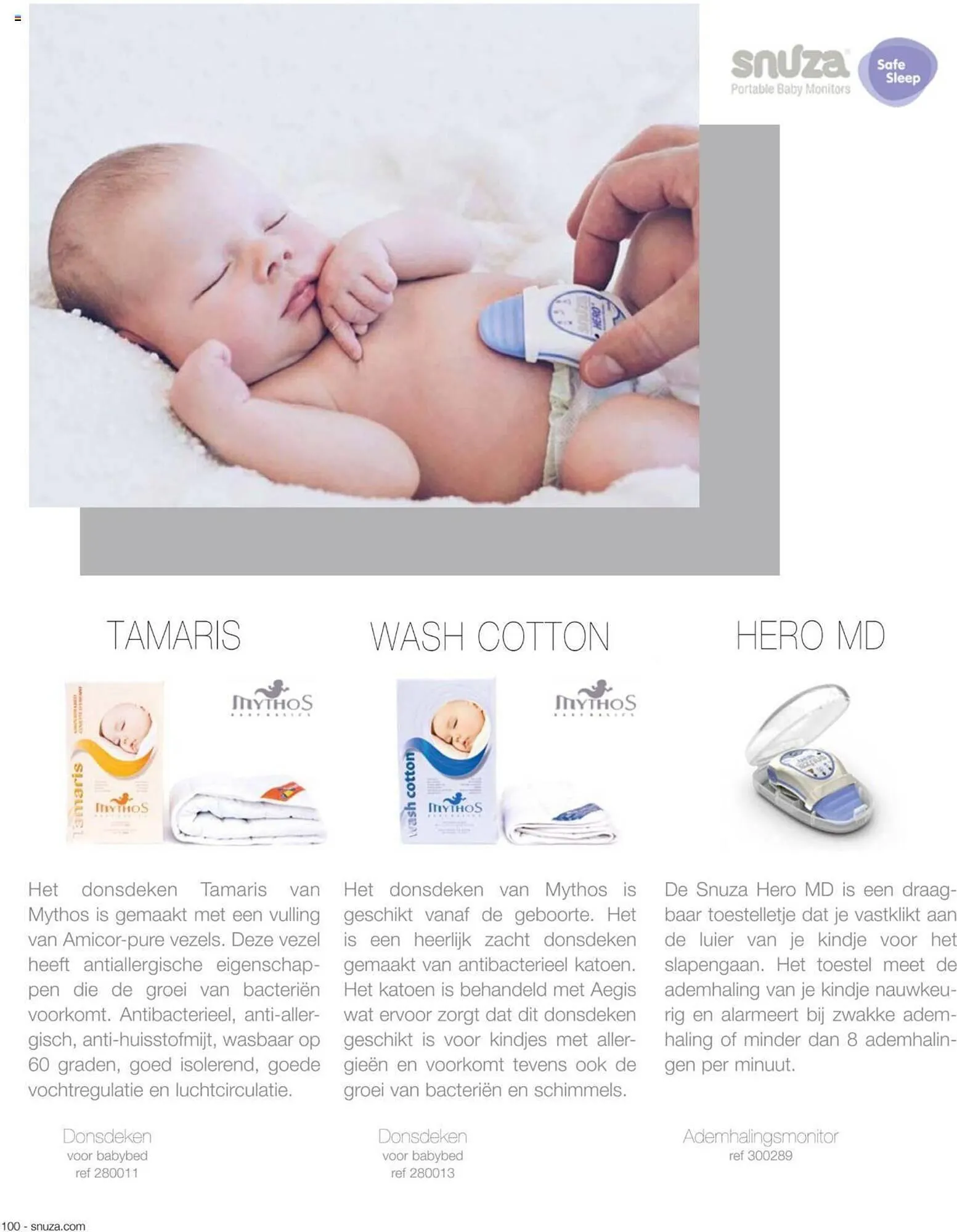 Paradisio Folder van 21 september tot 31 oktober 2023 - folder pagina 97