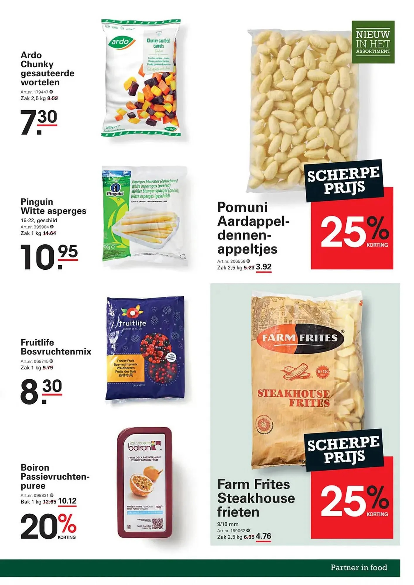 Sligro folder van 30 april tot 18 mei 2026 - folder pagina 17