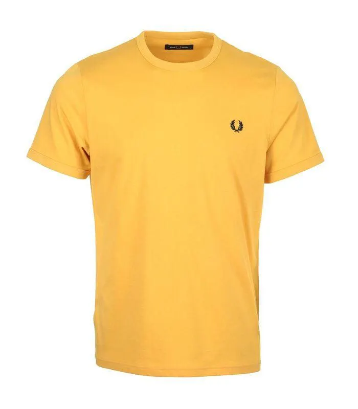 Ringer T-Shirt