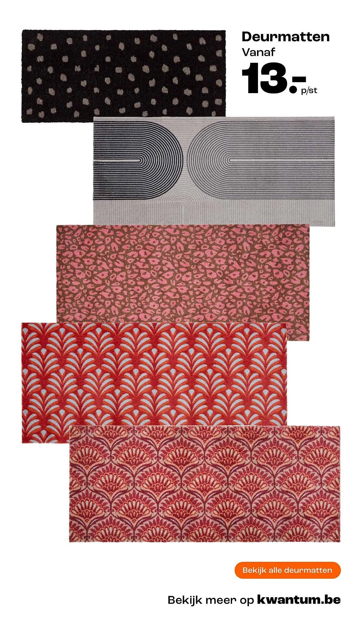 Kwantum folder van 30 maart tot 12 april 2026 - folder pagina 23