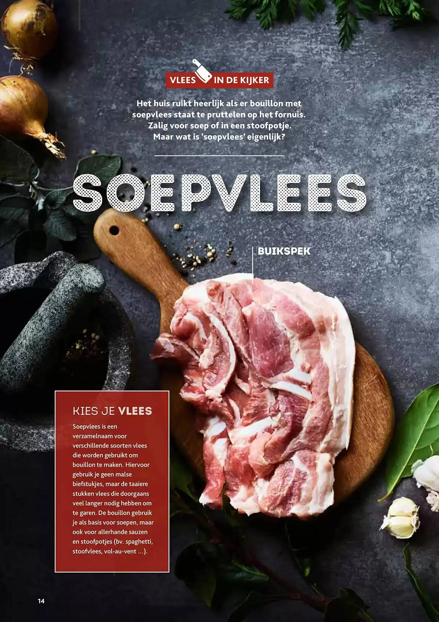 Alvo folder van 14 januari tot 31 maart 2025 - folder pagina 14