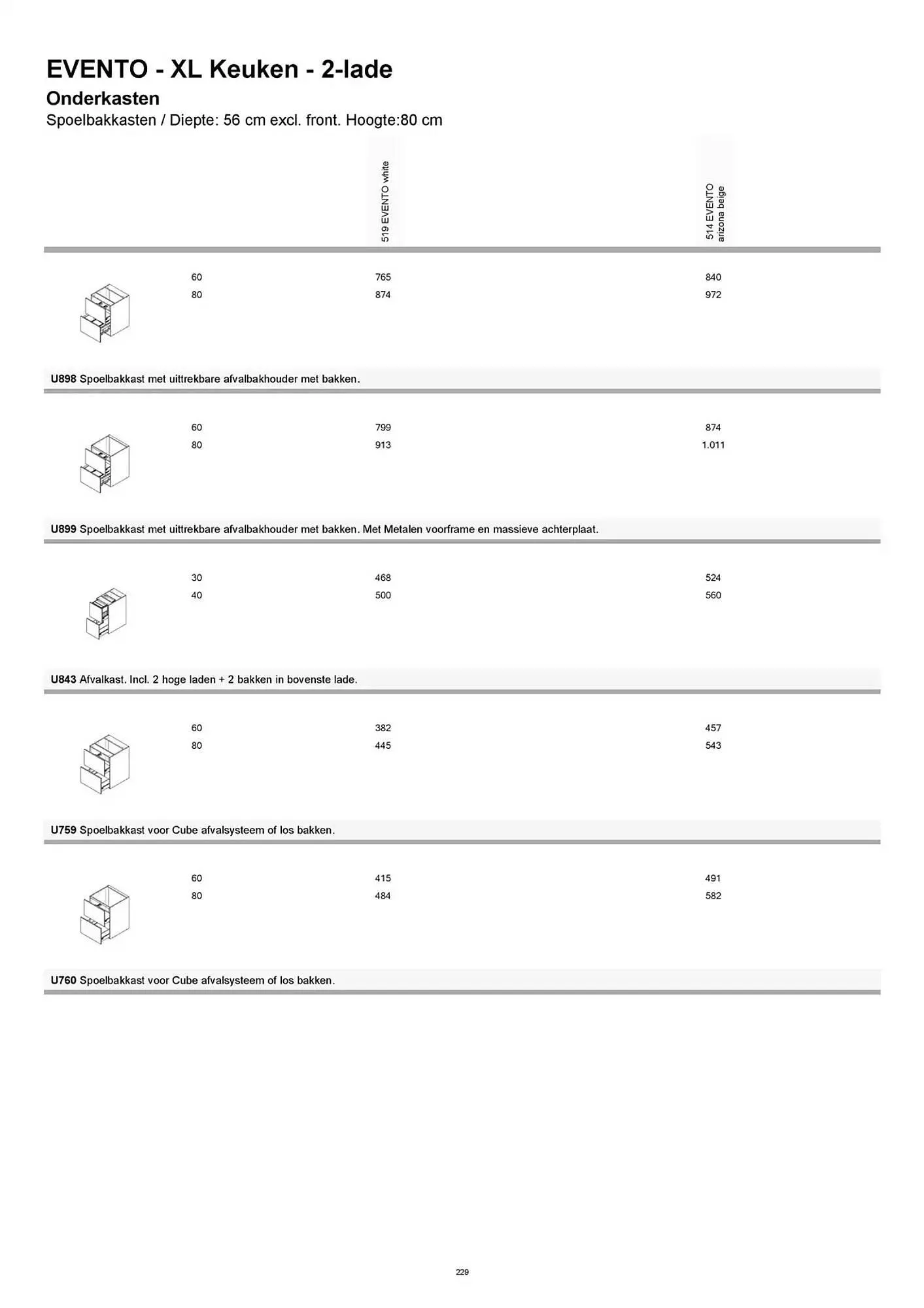 Kvik folder van 20 januari tot 20 januari 2026 - folder pagina 229