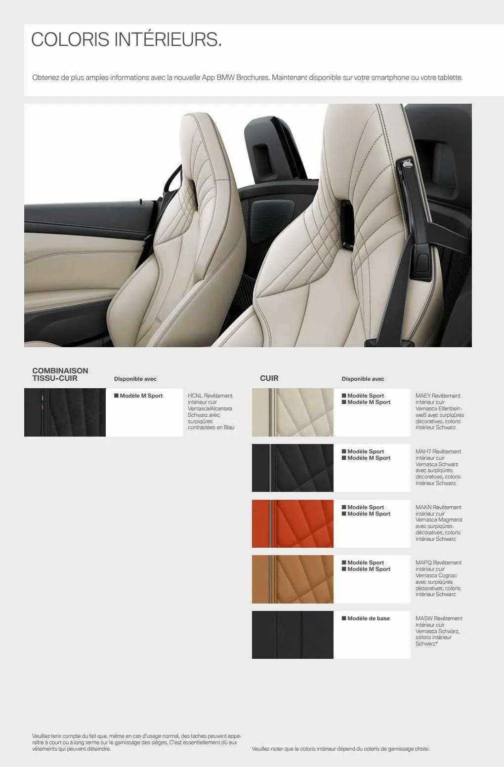 BMW Folder van 24 juli tot 2 september 2023 - folder pagina 22