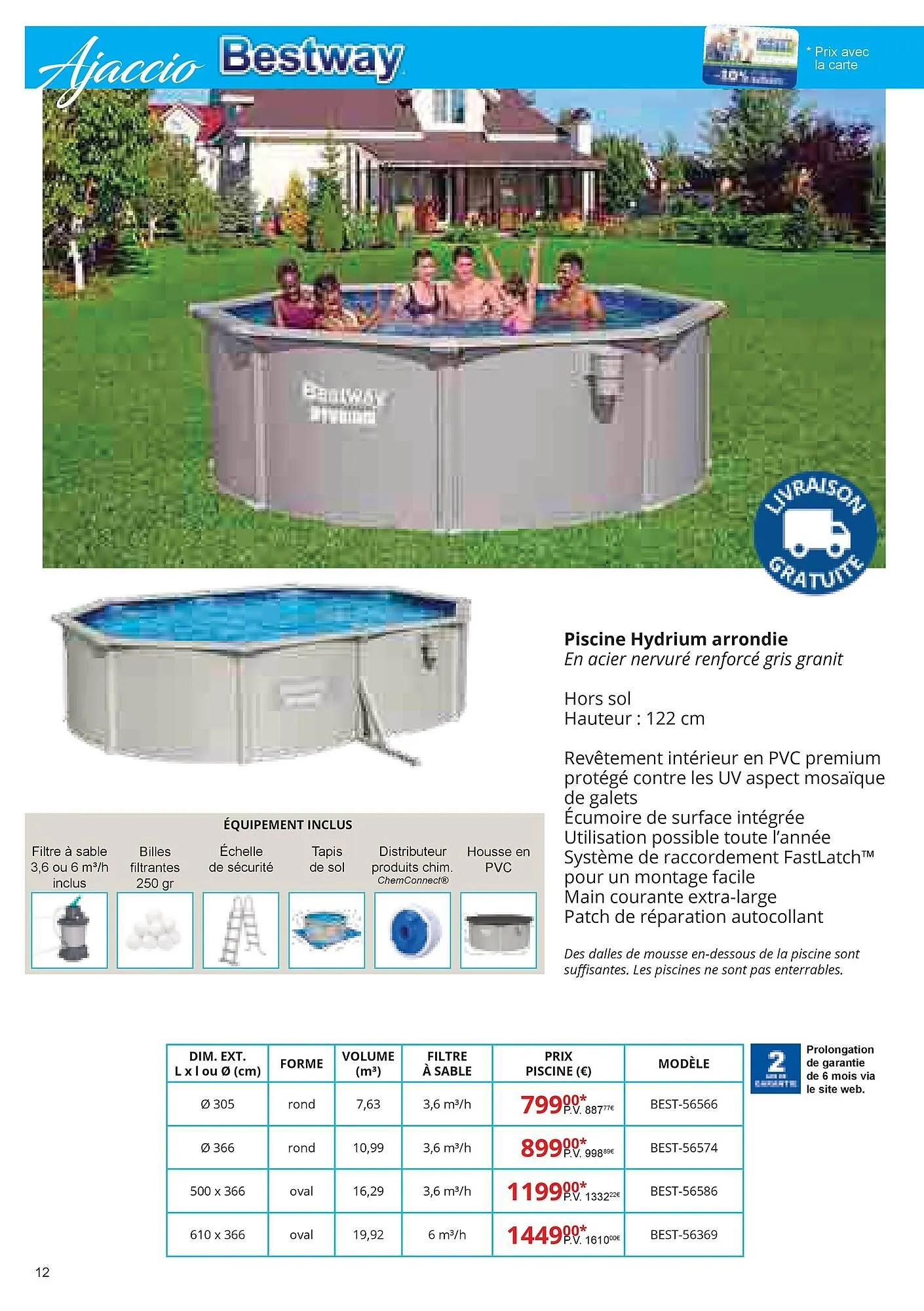 Dema folder van 16 maart tot 30 april 2026 - folder pagina 12