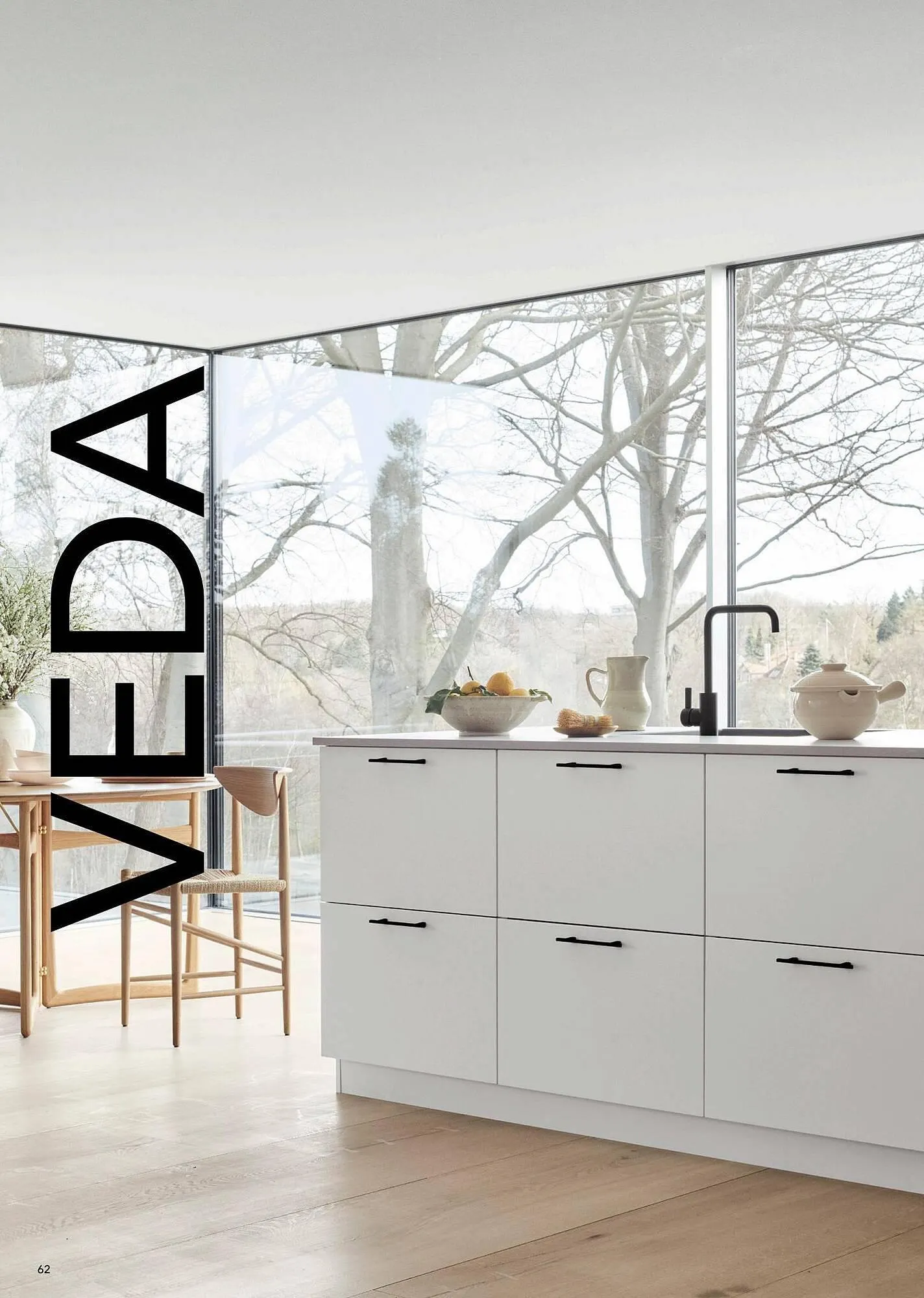 Kvik Kjøkken Kundeavis fra 1. september til 30. september 2023 - kundeavisside 62