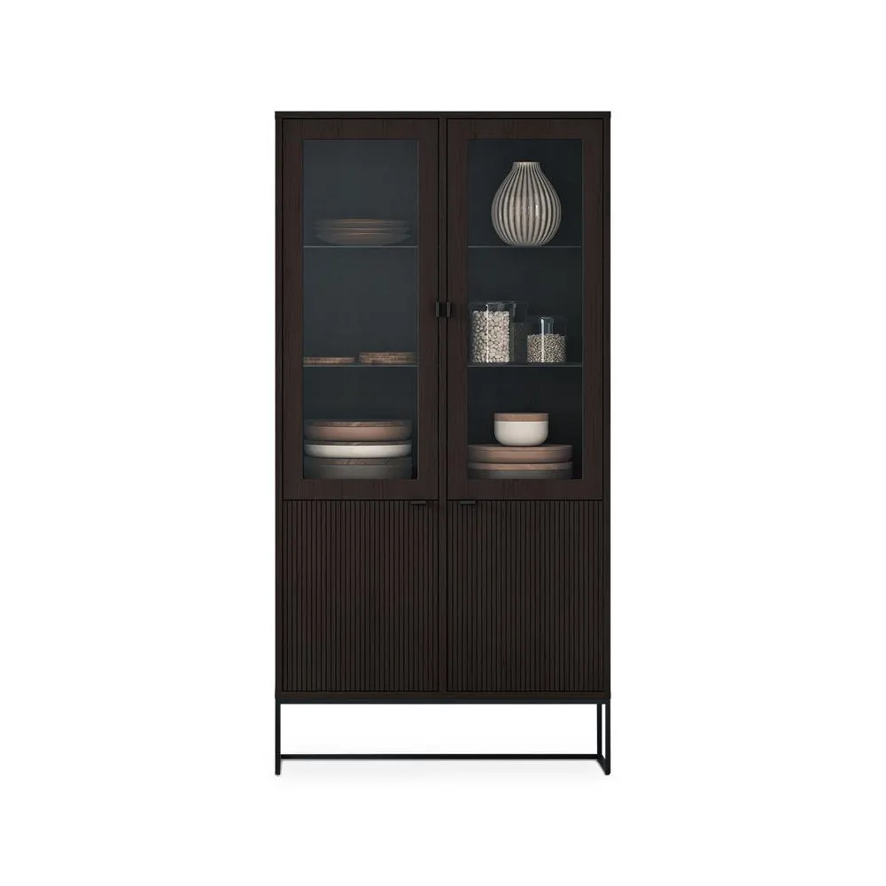 Combikast BALI Smoked Oak