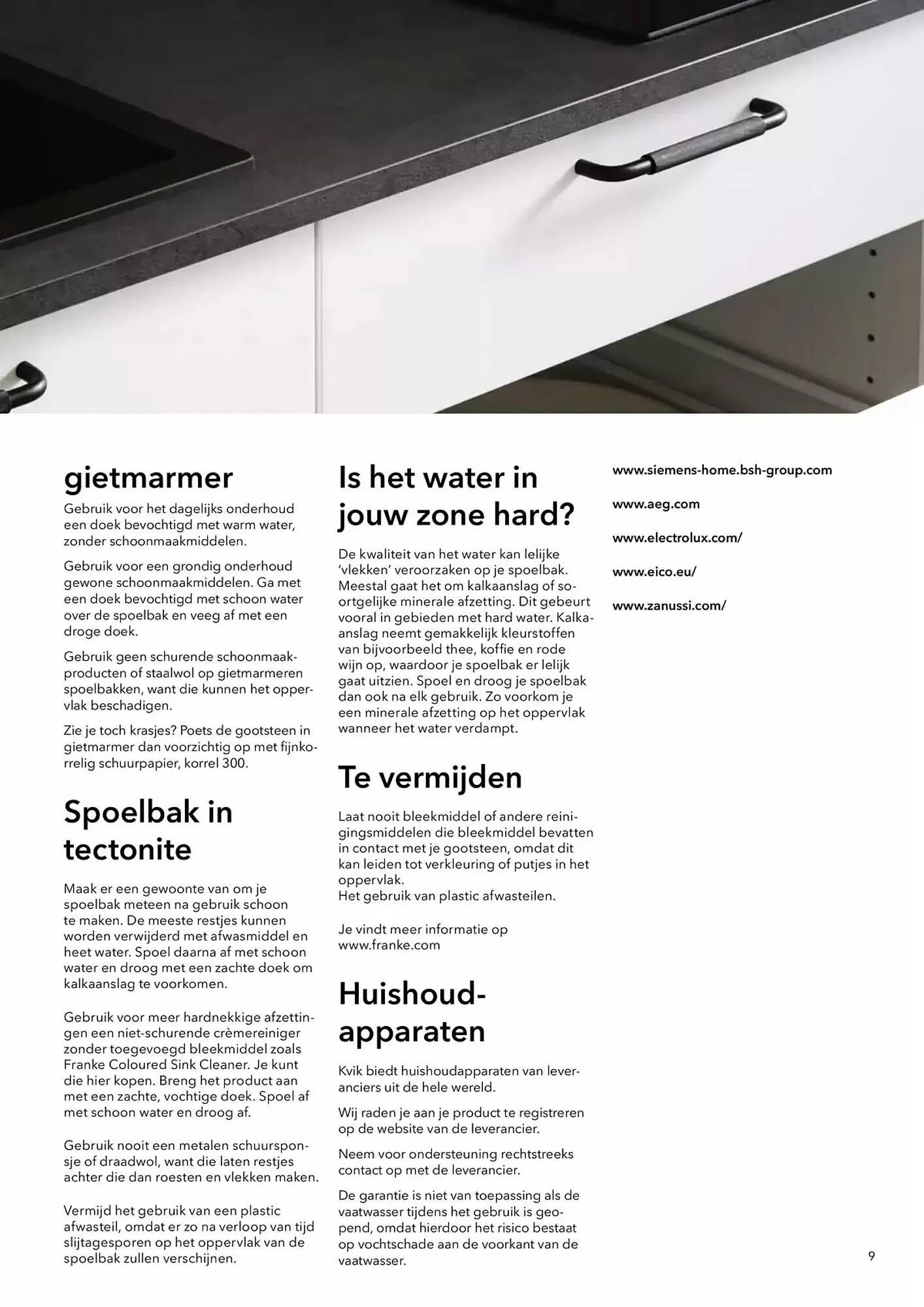 Kvik folder van 20 januari tot 20 januari 2026 - folder pagina 9