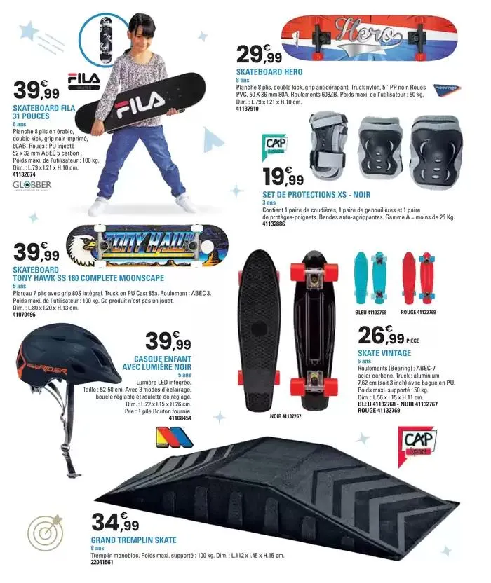 Jouez À L'infin van 29 oktober tot 5 december 2024 - folder pagina 356