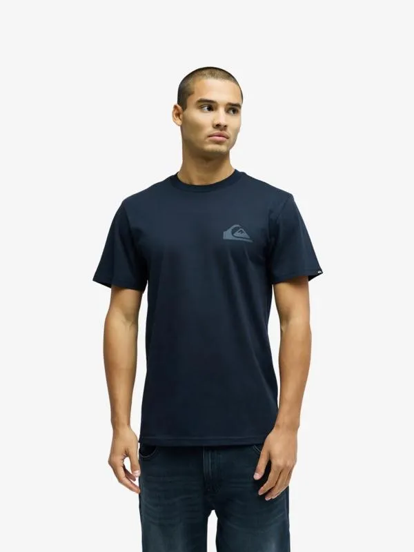 Ev Mini Logo - T-Shirt à manches courtes pour Homme