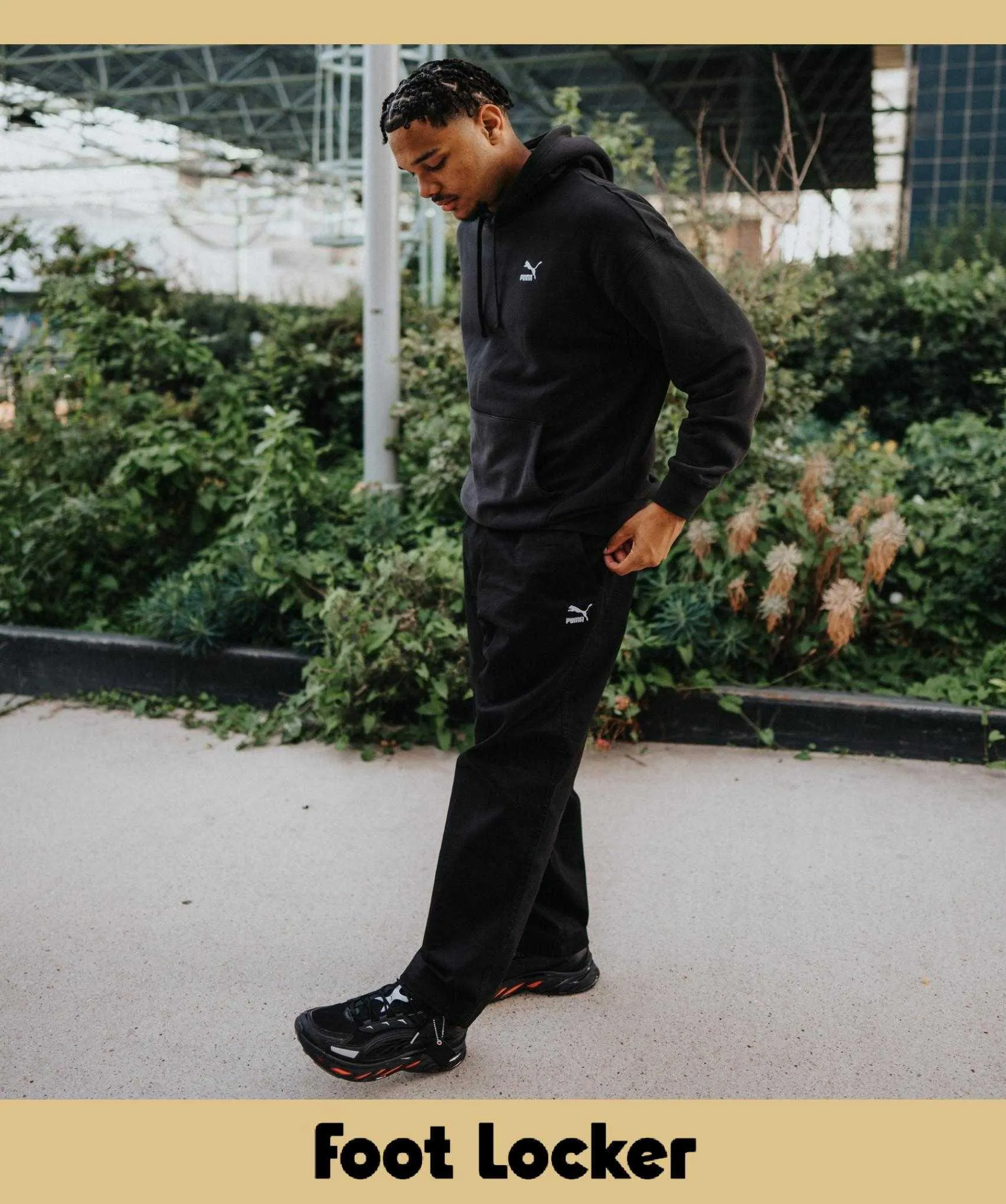 Foot Locker Folder van 25 september tot 29 september 2023 - folder pagina 8