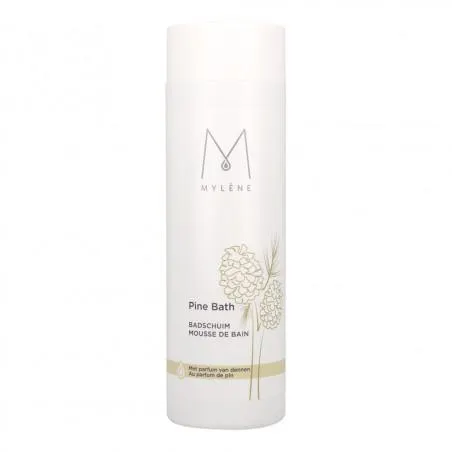 Pine Bath Foam 500 ml