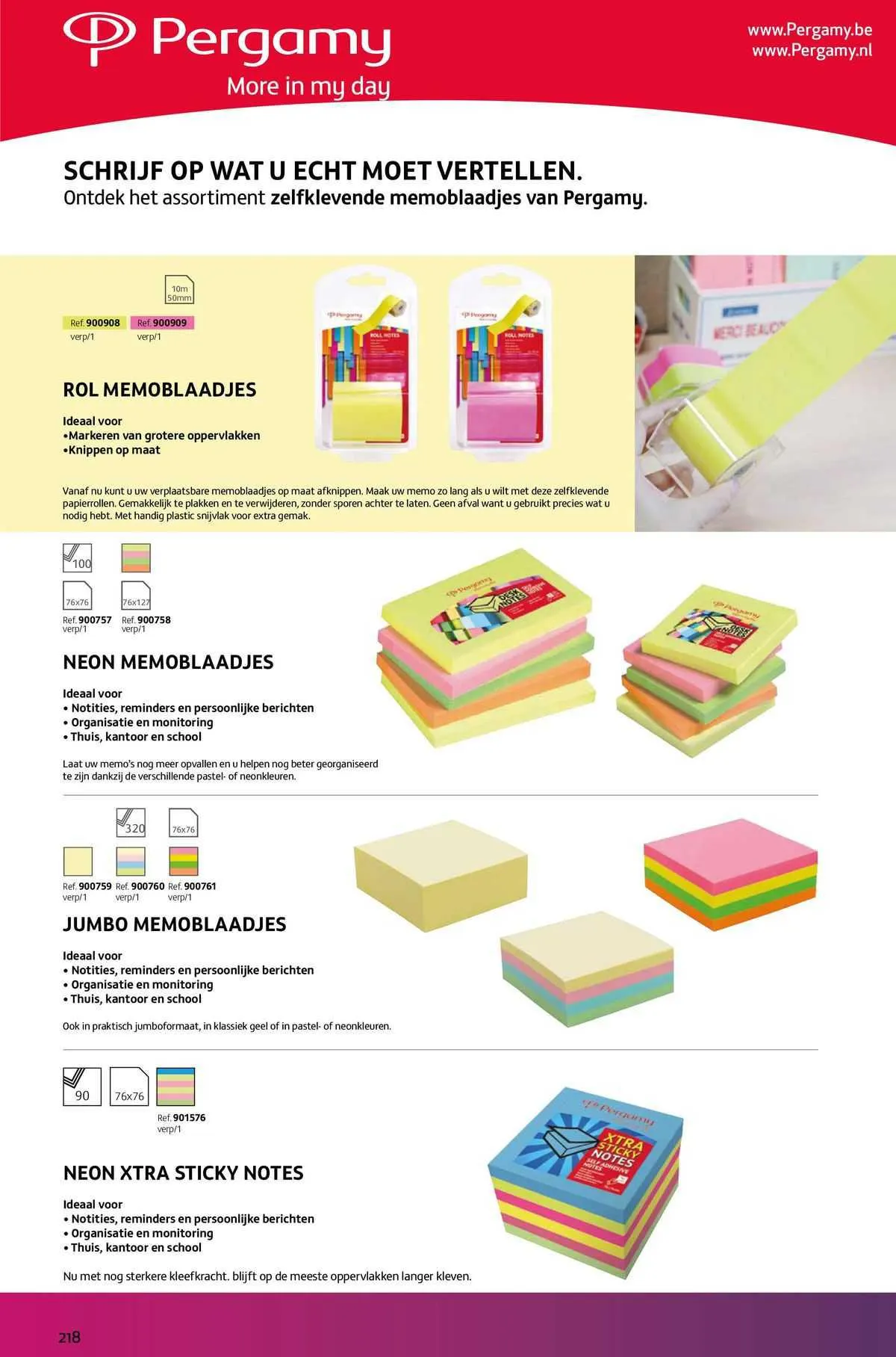 Calipage Folder van 19 december tot 19 december 2023 - folder pagina 185