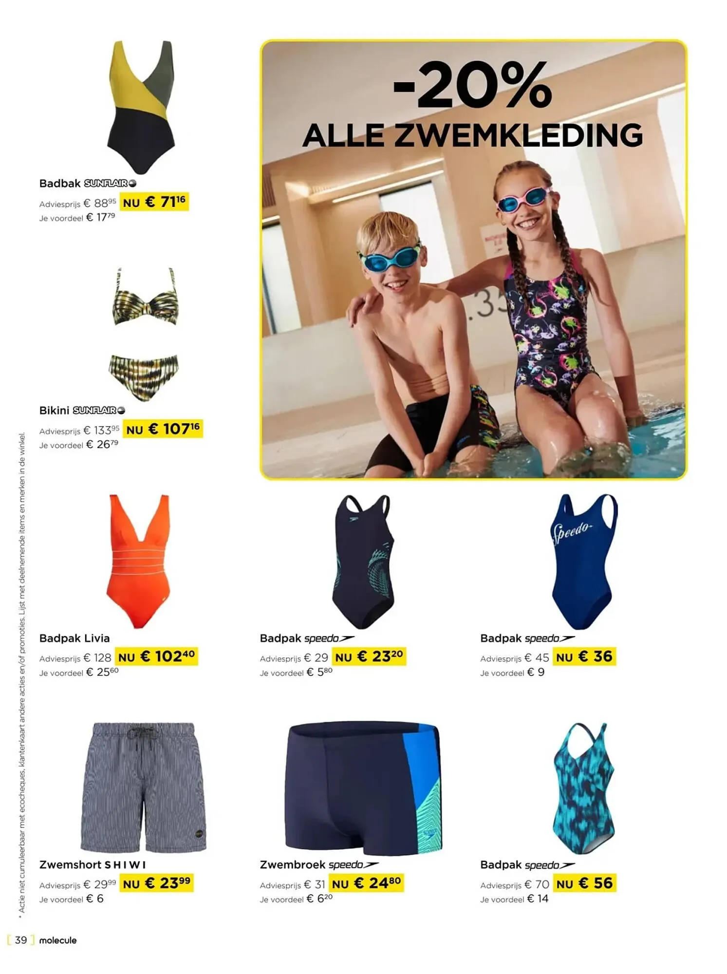 Molecule folder van 1 oktober tot 31 oktober 2023 - folder pagina 39