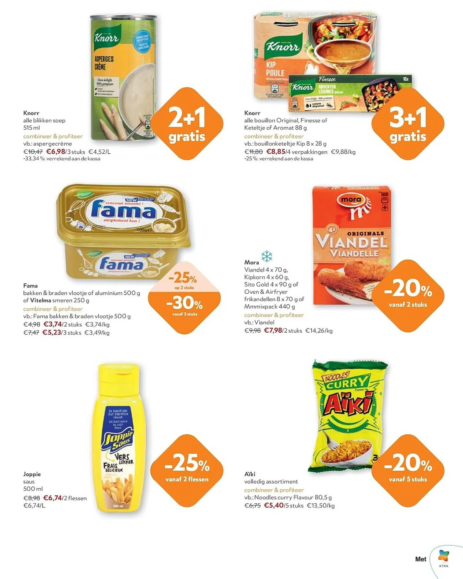 OKay folder van 5 november tot 18 november 2025 - folder pagina 17