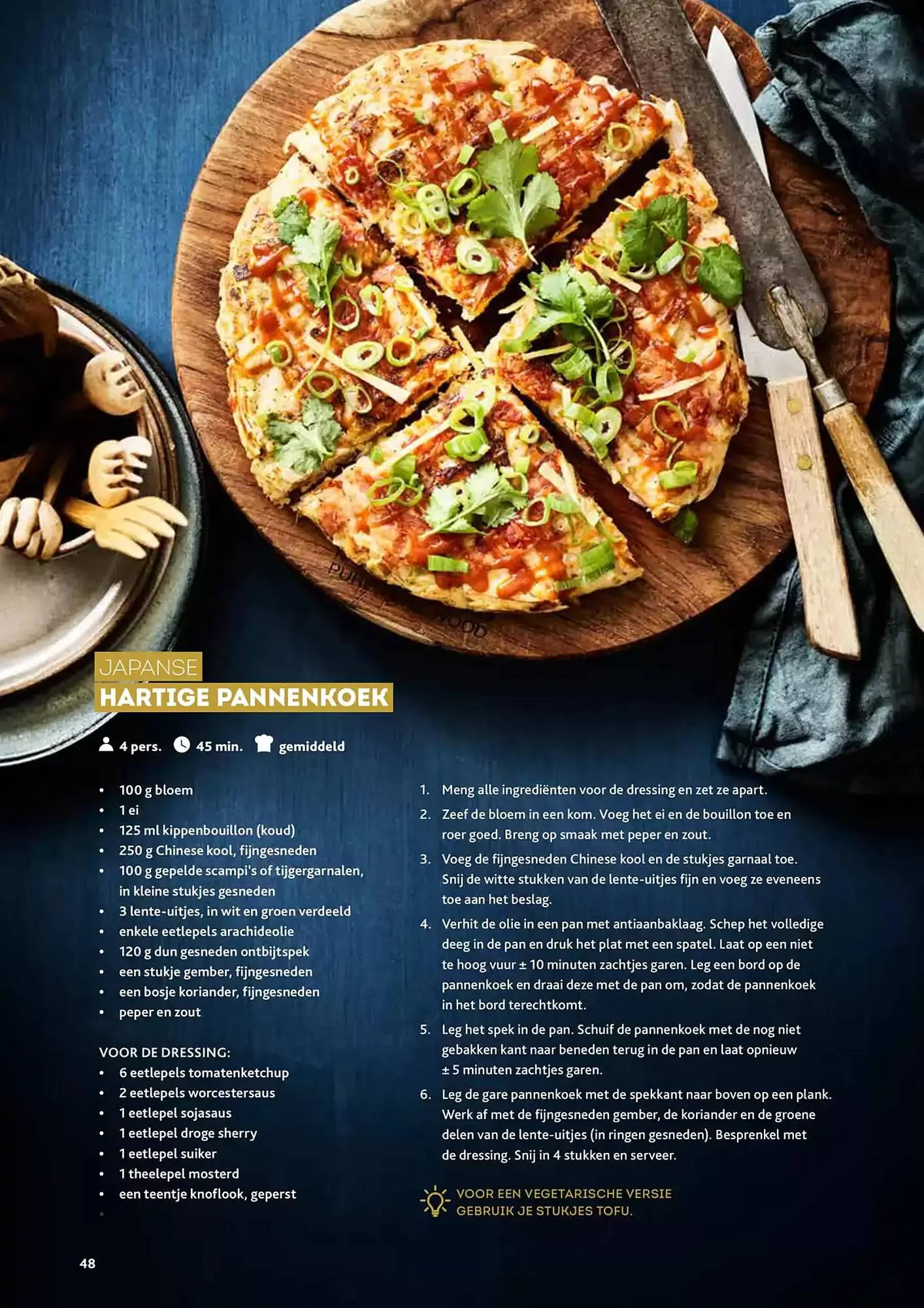 Alvo folder van 14 januari tot 31 maart 2025 - folder pagina 48