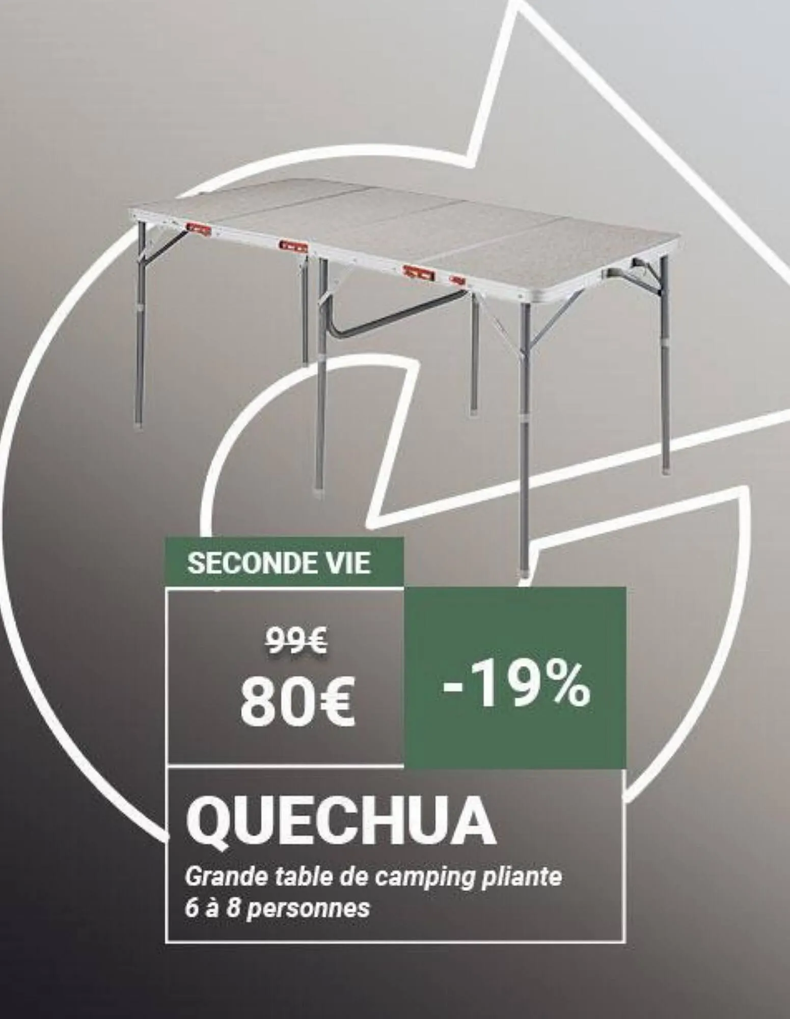 Decathlon Folder van 31 juli tot 13 augustus 2023 - folder pagina 6