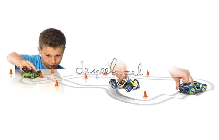 Modarri S1 Beach cruser