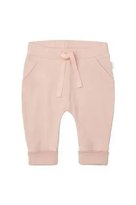 Noppies Newborn Broek Naupli - rose smoke