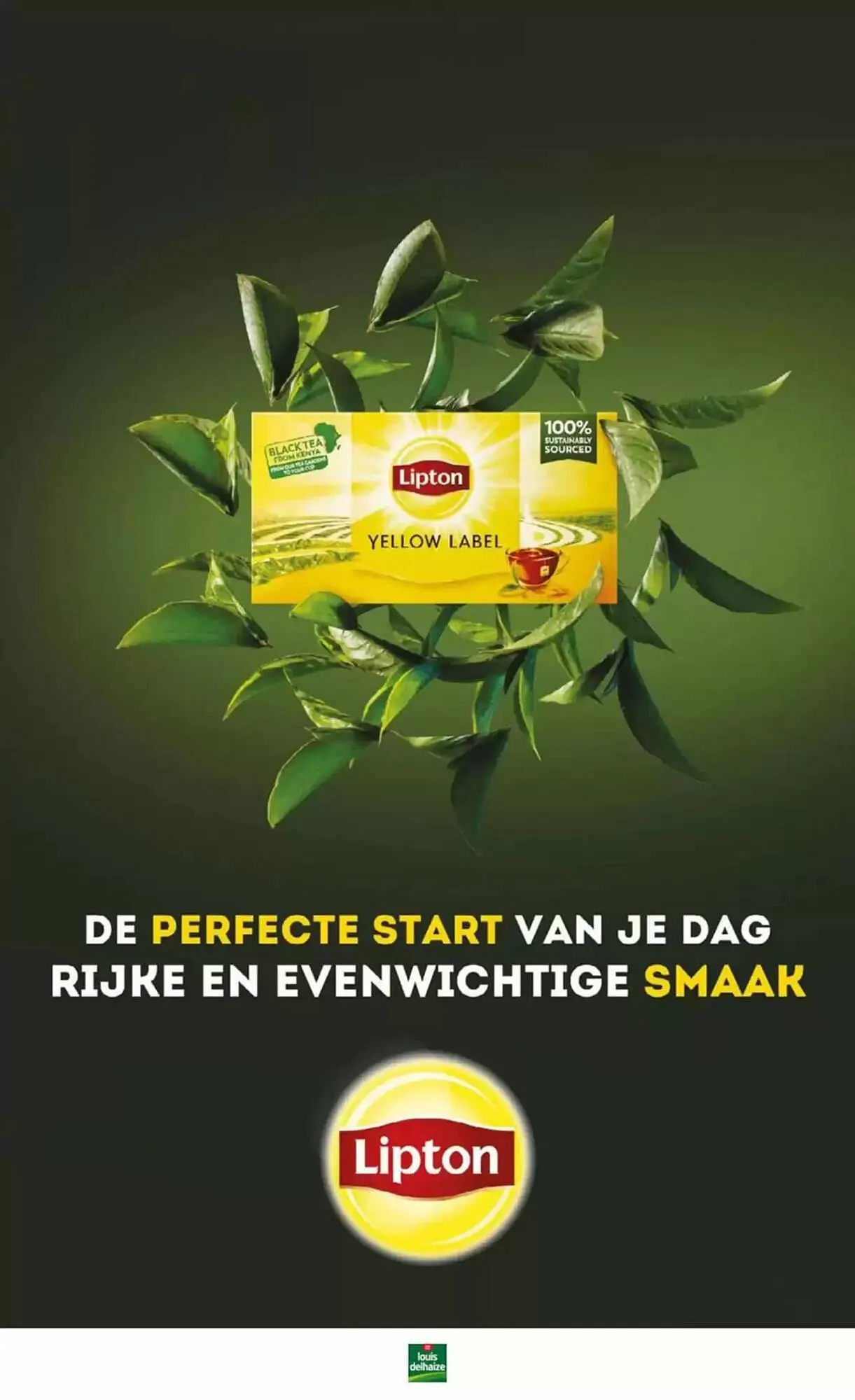 Louis Delhaize folder van 30 januari tot 31 maart 2025 - folder pagina 2