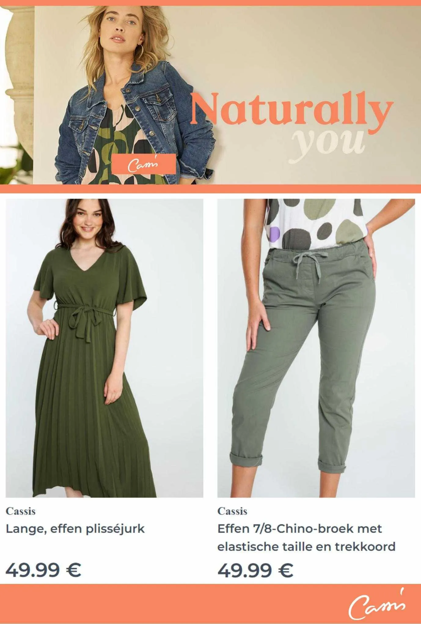 Cassis Folder van 27 augustus tot 25 september 2023 - folder pagina 2