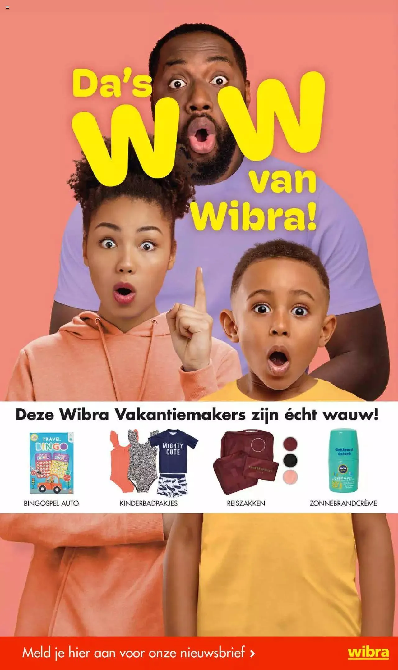 Wibra folder van 25 juni tot 31 december 2023 - folder pagina 15