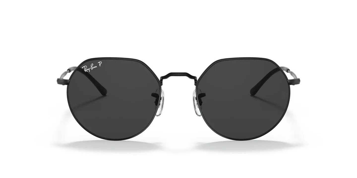 RAY-BAN Jack RB3565 002/48