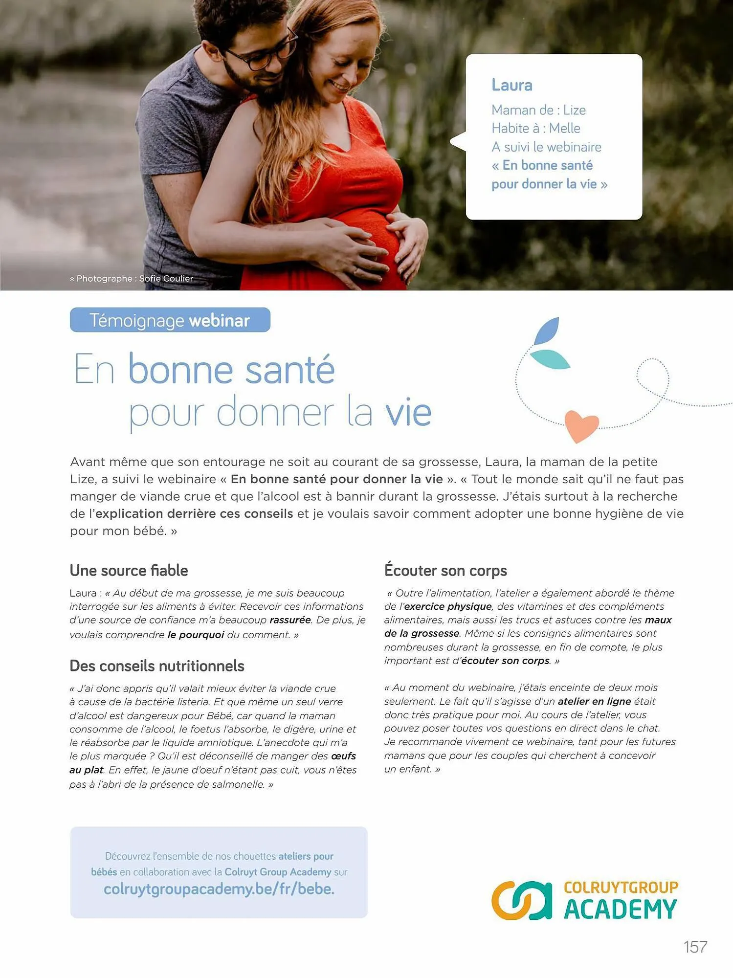 Dreambaby Folder van 20 juli tot 29 juli 2023 - folder pagina 157