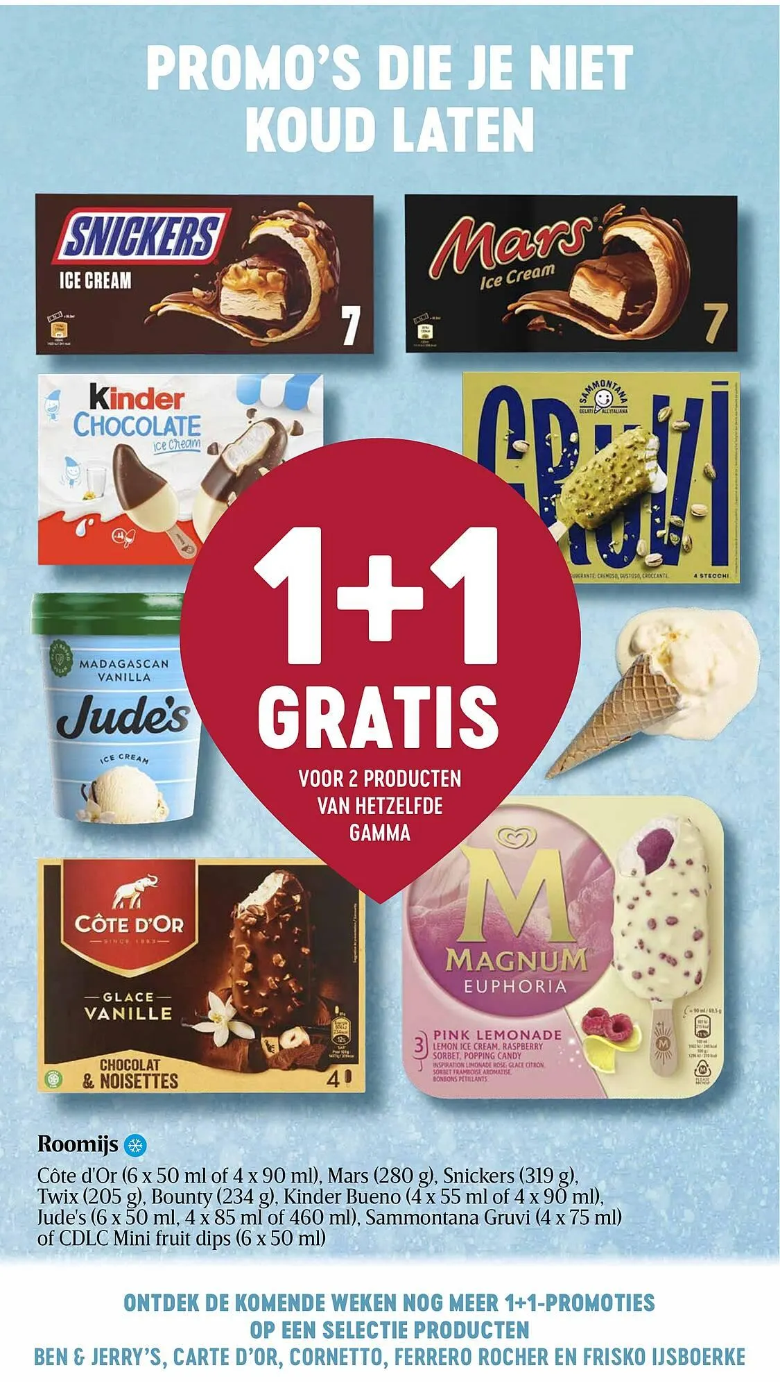 Delhaize Fresh Atelier folder van 25 april tot 1 mei 2024 - folder pagina 18