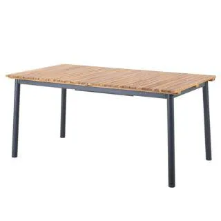 Tuintafel Coba uitschuifbaar
