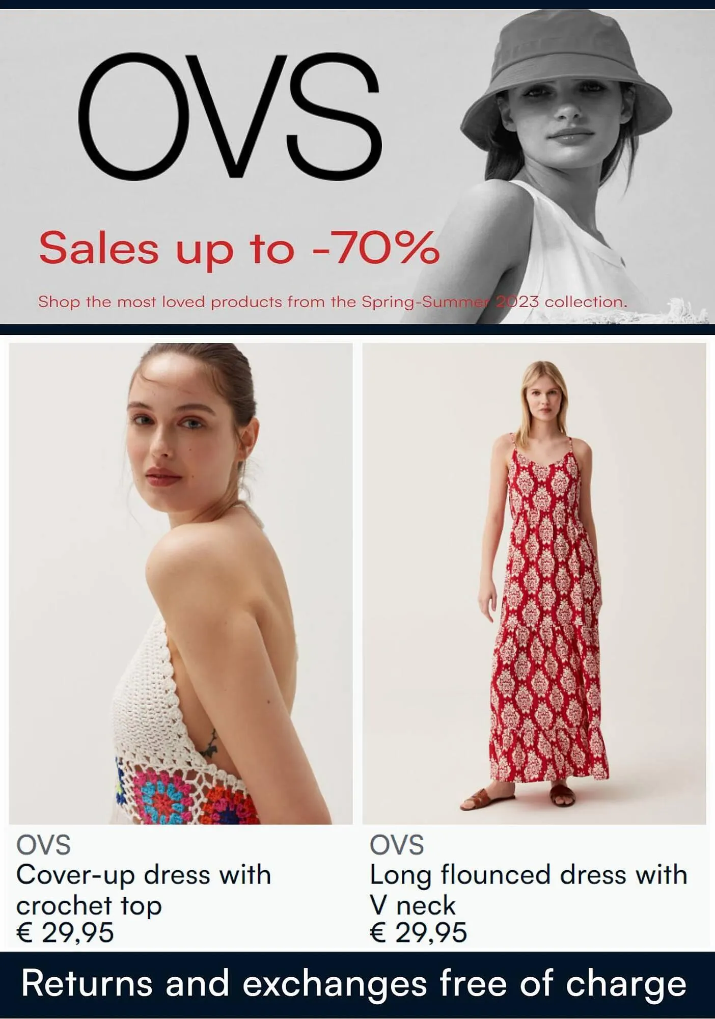 OVS folder van 22 juli tot 26 juli 2023 - folder pagina 5