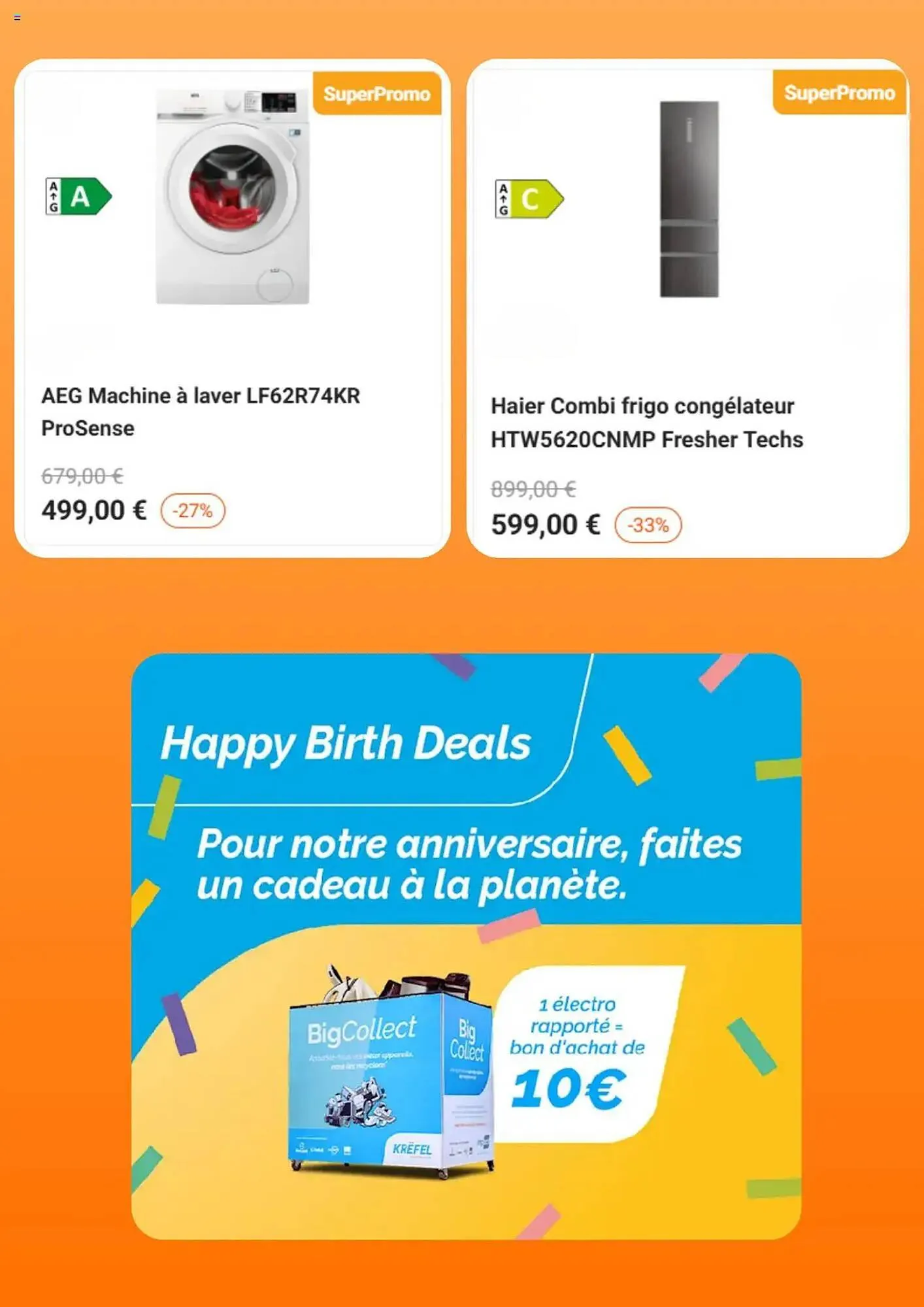 Krëfel folder van 1 oktober tot 31 oktober 2025 - folder pagina 4